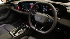 Audi A6 315kW Quattro 100kWh Edition 1 5dr Auto [S+V] Electric Estate